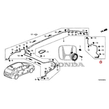 Load image into Gallery viewer, [NEW] JDM HONDA JADE HYBRID FR4 2019 Antenna/Speakers (2) GENUINE OEM
