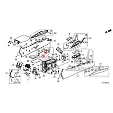 Load image into Gallery viewer, [NEW] JDM HONDA ACCORD CV3 2022 Console GENUINE OEM

