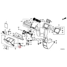 Load image into Gallery viewer, [NEW] JDM HONDA N-WGN CUSTOM JH3 2023 Instrument panel garnish (passenger side) GENUINE OEM
