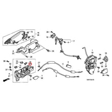 Load image into Gallery viewer, [NEW] JDM HONDA CIVIC FN2 2009 Door Locks/Outer Handles GENUINE OEM
