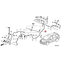 Load image into Gallery viewer, [NEW] JDM HONDA STREAM RN6 2013 Windshield Washer GENUINE OEM
