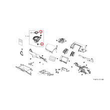 Load image into Gallery viewer, [NEW] JDM HONDA FIT e:HEV GR3 2021 Modulo X Cup Holder (Passenger Side) GENUINE OEM
