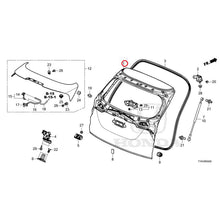 Load image into Gallery viewer, [NEW] JDM HONDA VEZEL RU1 2020 Tailgate GENUINE OEM
