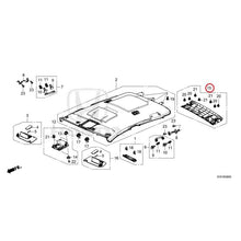 Load image into Gallery viewer, [NEW] JDM HONDA ZR-V RZ3 2023 Roof Lining GENUINE OEM
