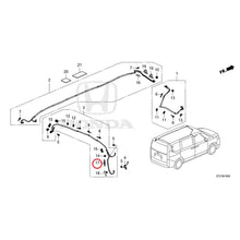 Load image into Gallery viewer, [NEW] JDM HONDA STEP WGN e:HEV RP8 2022 Antenna GENUINE OEM
