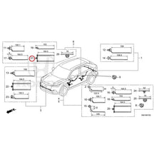 Load image into Gallery viewer, [NEW] JDM HONDA VEZEL e:HEV RV5 2021 Wire Harnesses (6) GENUINE OEM
