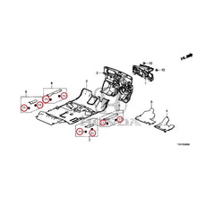 Load image into Gallery viewer, [NEW] JDM HONDA N-WGN JH3 2023 Floor Mat GENUINE OEM
