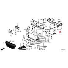Load image into Gallery viewer, [NEW] JDM HONDA CR-Z ZF2 2016 Front Bumper (120) GENUINE OEM
