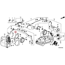 Load image into Gallery viewer, [NEW] JDM HONDA CR-Z ZF2 2014 Antenna/Speakers GENUINE OEM

