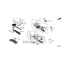 Load image into Gallery viewer, [NEW] JDM HONDA CIVIC FC1 2020 Instrument panel garnish (passenger side) GENUINE OEM
