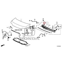 Load image into Gallery viewer, [NEW] JDM HONDA N-WGN JH3 2023 Hood GENUINE OEM
