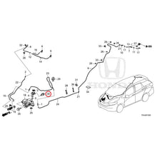 Load image into Gallery viewer, [NEW] JDM HONDA SHUTTLE GP7 2021 Windshield Washer GENUINE OEM
