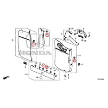 Load image into Gallery viewer, [NEW] JDM HONDA STEP WGN SPADA RP5 2020 Tailgate Lining (1) GENUINE OEM
