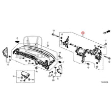 Load image into Gallery viewer, [NEW] JDM HONDA INSIGHT ZE4 2021 Instrument panel GENUINE OEM
