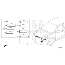 Load image into Gallery viewer, [NEW] JDM HONDA ZR-V RZ3 2023 Wire Harnesses (6) GENUINE OEM

