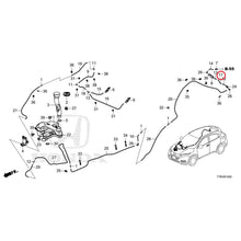 Load image into Gallery viewer, [NEW] JDM HONDA VEZEL HYBRID RU3 2020 Windshield Washer GENUINE OEM
