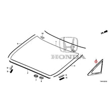 Load image into Gallery viewer, [NEW] JDM HONDA INSIGHT ZE4 2021 Rear Windshield Glass/Quarter Glass GENUINE OEM
