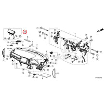 Load image into Gallery viewer, [NEW] JDM HONDA VEZEL RU1 2020 Instrument panel GENUINE OEM
