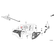 Load image into Gallery viewer, [NEW] JDM HONDA VEZEL RU1 2020 Taillights GENUINE OEM
