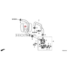Load image into Gallery viewer, [NEW] JDM HONDA ACCORD CV3 2022 Water Pump GENUINE OEM
