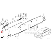 Load image into Gallery viewer, [NEW] JDM HONDA VEZEL e:HEV RV5 2025 Molding GENUINE OEM

