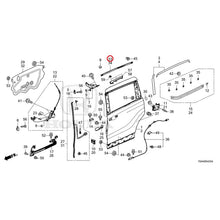 Load image into Gallery viewer, [NEW] JDM HONDA ODYSSEY RC1 2020 Sliding Door Panel GENUINE OEM
