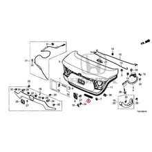 Load image into Gallery viewer, [NEW] JDM HONDA ACCORD CV3 2019 Trunk Lid GENUINE OEM
