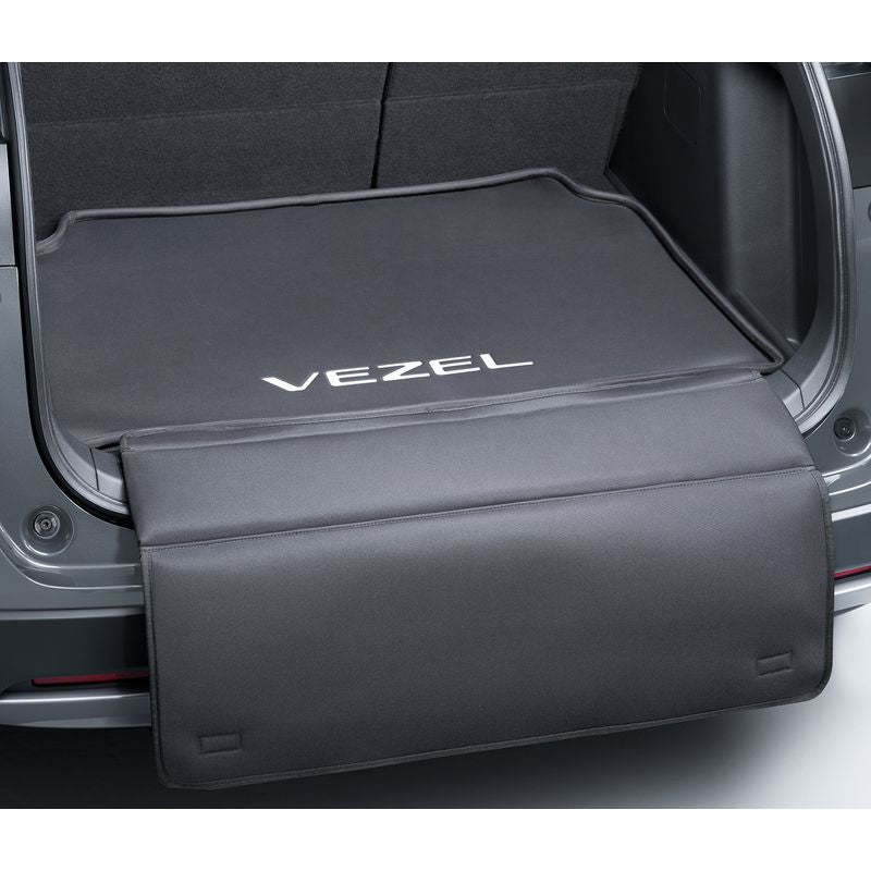 [NEW] JDM Honda VEZEL RV Luggage Soft Tray Genuine OEM