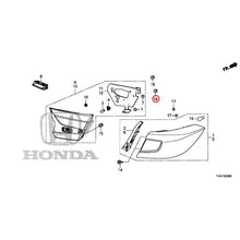 Load image into Gallery viewer, [NEW] JDM HONDA ACCORD CV3 2019 Tail Lights/License Lights GENUINE OEM
