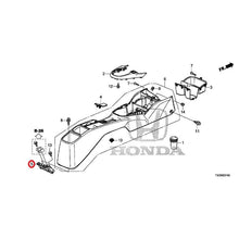 Load image into Gallery viewer, [NEW] JDM HONDA FIT HYBRID GP5 2017 Console (1) GENUINE OEM
