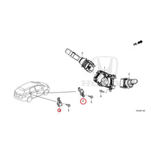Load image into Gallery viewer, [NEW] JDM HONDA SHUTTLE GP7 2021 Combination Switches GENUINE OEM
