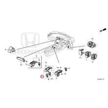 Load image into Gallery viewer, [NEW] JDM HONDA CIVIC FK7 2021 Switches GENUINE OEM
