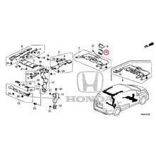 Load image into Gallery viewer, [NEW] JDM HONDA ODYSSEY RC1 2020 Duct GENUINE OEM
