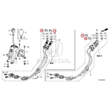 Load image into Gallery viewer, [NEW] JDM HONDA CIVIC FK7 2021 Shift Lever GENUINE OEM
