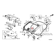 Load image into Gallery viewer, [NEW] JDM HONDA CIVIC FK8 2017 Tailgate (Type R) GENUINE OEM
