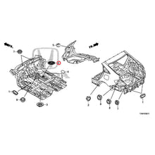 Load image into Gallery viewer, [NEW] JDM HONDA INSIGHT ZE4 2021 Grommets (Rear) GENUINE OEM
