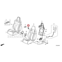 Load image into Gallery viewer, [NEW] JDM HONDA CIVIC FK8 2020 Front Seat (Passenger Side) (TYPE R) GENUINE OEM
