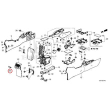 Load image into Gallery viewer, [NEW] JDM HONDA ZR-V RZ3 2023 Console GENUINE OEM
