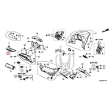 Load image into Gallery viewer, [NEW] JDM HONDA CR-Z ZF2 2014 Instrument panel garnish (driver side) GENUINE OEM

