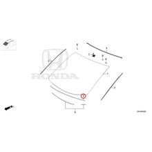 Load image into Gallery viewer, [NEW] JDM HONDA FREED e:HEV GT8 2025 Front Windshield GENUINE OEM
