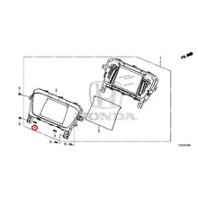 Load image into Gallery viewer, [NEW] JDM HONDA FIT e:HEV GR3 2020 Meter GENUINE OEM
