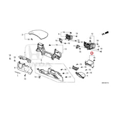 Load image into Gallery viewer, [NEW] JDM HONDA VEZEL RV3 2021 Instrument panel garnish (driver side) GENUINE OEM
