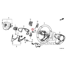 Load image into Gallery viewer, [NEW] JDM HONDA CR-V RW1 2022 Steering Wheel GENUINE OEM
