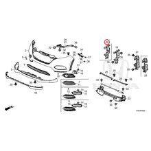 Load image into Gallery viewer, [NEW] JDM HONDA VEZEL HYBRID RU3 2020 Front Bumper GENUINE OEM
