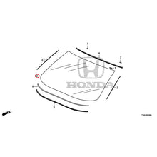 Load image into Gallery viewer, [NEW] JDM HONDA ACCORD CV3 2019 Front Windshield GENUINE OEM
