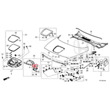 Load image into Gallery viewer, [NEW] JDM HONDA Honda e ZC7 2023 Hood GENUINE OEM
