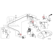 Load image into Gallery viewer, [NEW] JDM HONDA CIVIC FL4 2023 Antenna GENUINE OEM
