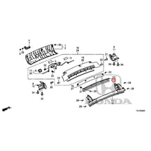 Load image into Gallery viewer, [NEW] JDM HONDA S660 JW5 2020 Roof Side Locks GENUINE OEM
