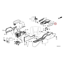 Load image into Gallery viewer, [NEW] JDM HONDA FIT e:HEV GR3 2023 Console (2) GENUINE OEM
