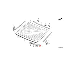 Load image into Gallery viewer, [NEW] JDM HONDA LEGEND HYBRID KC2 2020 Rear Windshield Glass GENUINE OEM
